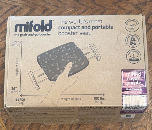 Mifold grab and - mifold, grab-and-go