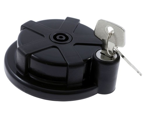 Fuel tank cap - for, yamaha