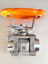 Swagelok SS-63TF8-JK 3-piece