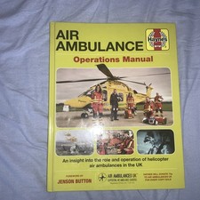 Haynes Air Ambulance Manual