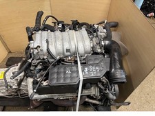 Engine Complete Lexus LS400
