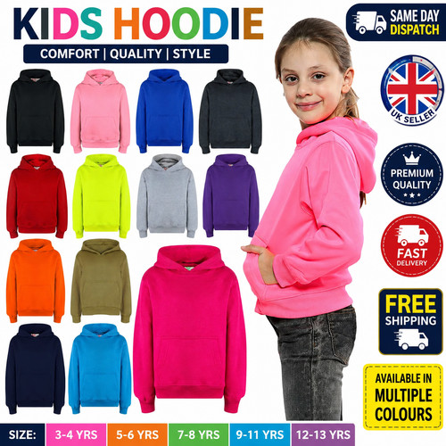 Girls boy plain - girls, tie