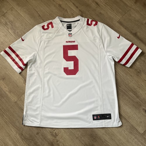 Nike san francisco 49ers - san,