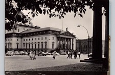 German State Opera Berlin