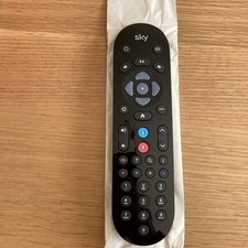 Sky Q Bluetooth Remote Control