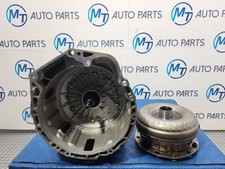 BMW 1 SERIES AUTOMATIC GEARBOX