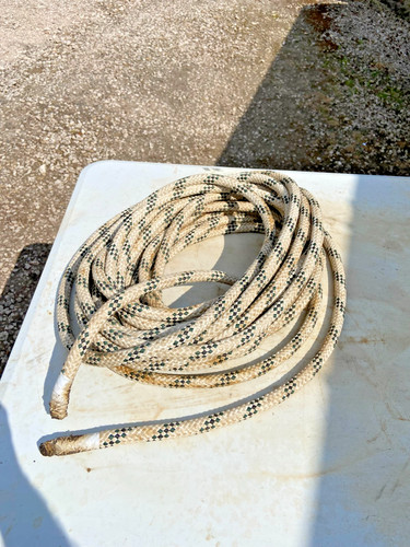 59ft 16mm rigging line - /, rope