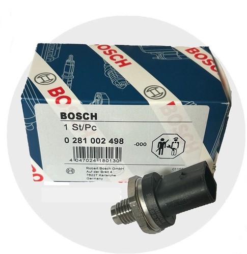 Bosch fuel pressure sensor - bosch,