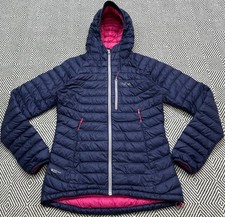 RAB MICROLIGHT ALPINE PERTEX
