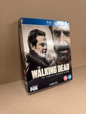 The Walking Dead The Complete