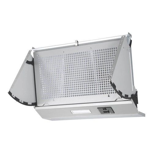 Cooker hood integrated - cooker,