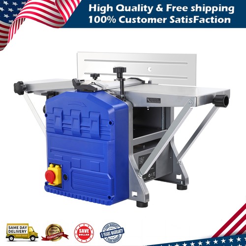 Power benchtop planer 1250w - planer,
