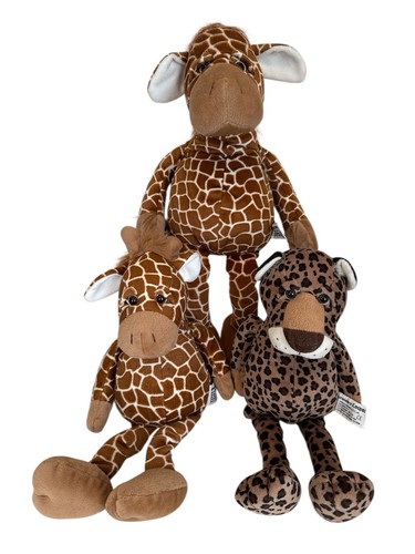 Russ berrie large giraffe - berrie, &