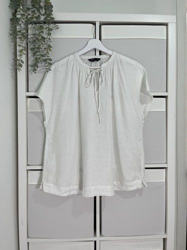 Ladies 100 linen - ladies,