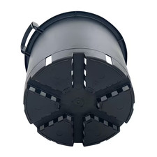 30L Large Plant Pot with