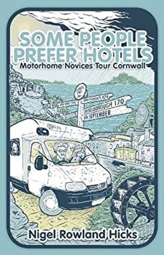 Some people prefer hotels - some,