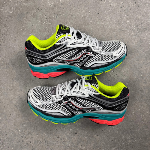 Saucony omni pro grid - saucony,