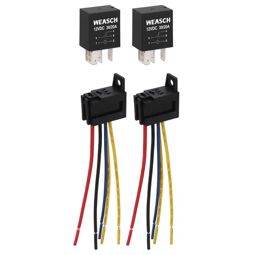 Pack heavy duty standard - 2,