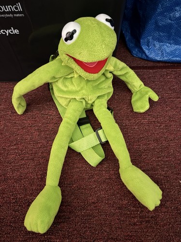Disney the muppets kermit - disney,