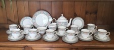 Royal Grafton Sumatra Tea 37