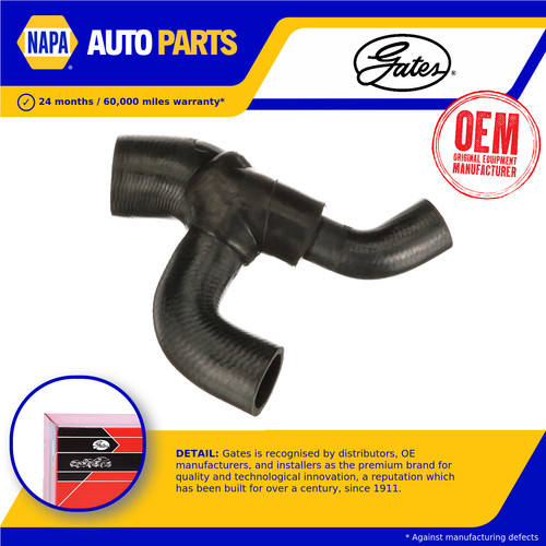 Radiator hose fits - radiator, vauxhall
