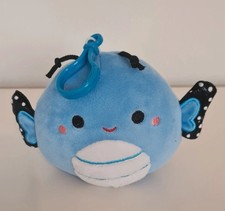 💙 Squishmallow Clips |