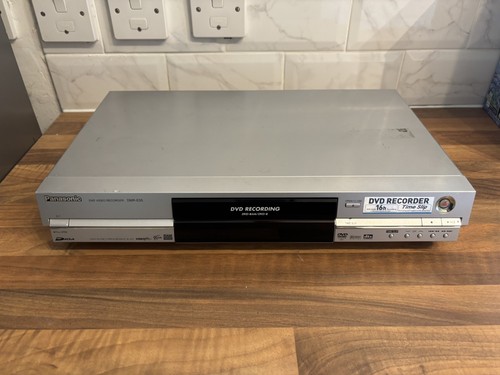 Panasonic dmr e55 dvd - dmr-e55,