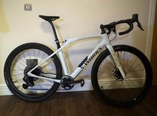 SWorks Specialized Diverge STR Carbon Gravel BIKE 56cm (frameset also available)