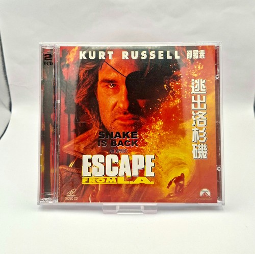 Escape from video - -,
