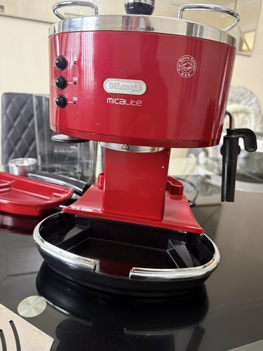 Longhi icona micalite - de'longhi,