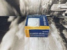 Drayton Combi-Stat RTS8 24028 Heating Room Thermostat