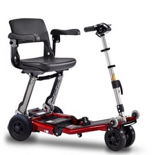 Freerider Luggie Elite