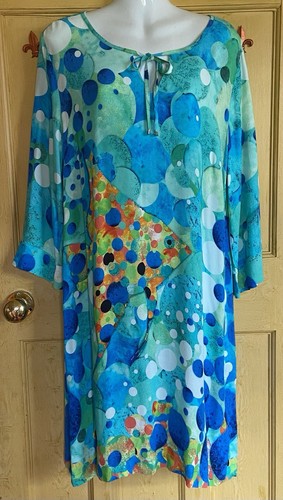 Dolcezza simply art - simply, turquoise