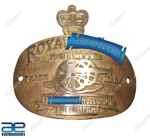 Fits for royal enfield brass - fits,