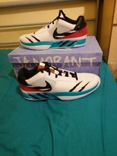 JA 1 Scratch White/Black-turbo