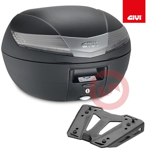 Givi kit top - kit, top-case
