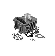 Complete Cylinder Kit 50cc