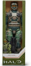 HALO INFINITE UNSC MARINE WITH
