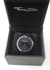 GENTS WATCH THOMAS SABO IN