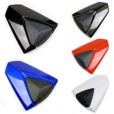 Motorcycle ABS Rear Seat Cover