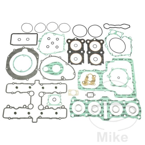 Athena complete gasket kit - athena,