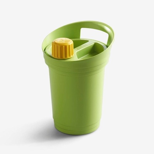 Litre cooking oil recycling - 3,