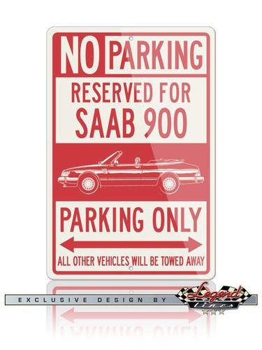 Saab 900 turbo convertible - saab,