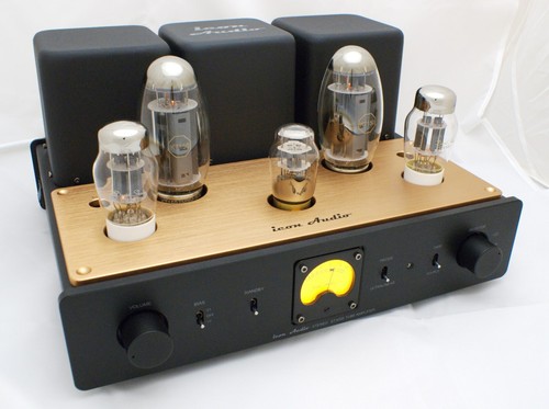 Icon audio 30se single - st,