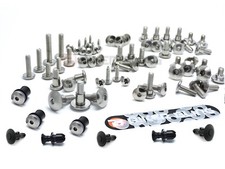 Honda VFR1200F 2012 stainless