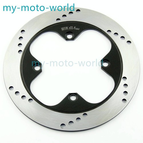 For honda brake disc rear - for,