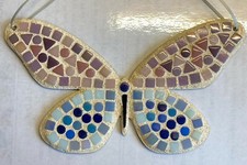 Mosaic Craft Kit for