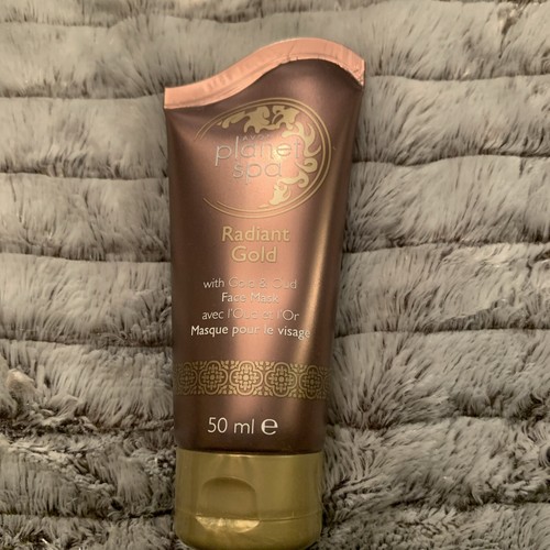 Avon planet spa radiant gold - planet,
