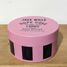 SEALED Jack Wills Hope Cove