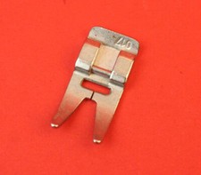 Presser foot Veritas presser